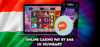 Discover the Best Online Casino Hungary Your Guide to Winning Discover the Best Online Casino Hungary Your Guide to Winning