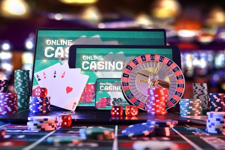 Discover the Excitement of Online Casino Blackjack UK 4