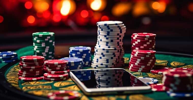 Discover the Excitement of Online Casino Blackjack UK 4