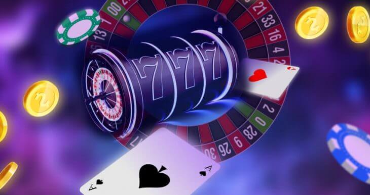 Experience Excitement Like Never Before at SpinTime Casino & Sportsbook Experience Excitement Like Never Before at SpinTime Casino & Sportsbook