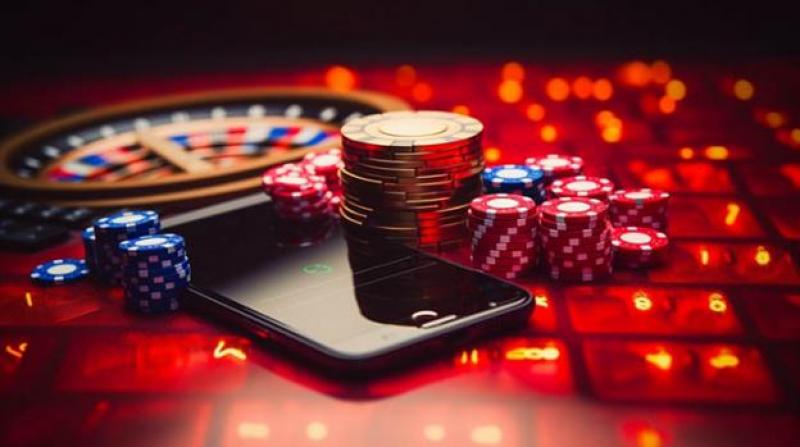 Explore the Excitement of Online Patrick Spins Casino