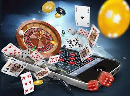 Exploring the Exciting World of William Hill Online Casino UK Exploring the Exciting World of William Hill Online Casino UK