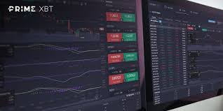 Unlocking the Power of PrimeXBT Telegram for Traders Unlocking the Power of PrimeXBT Telegram for Traders