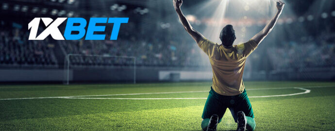 All You Need to Know About 1xbet apk file