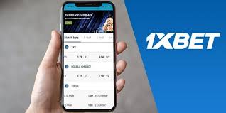 All You Need to Know About 1xbet apk file