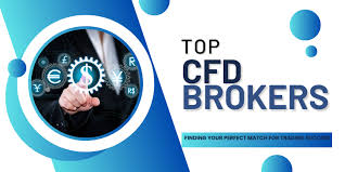Best CFD Trading Regulations for Safe and Profitable Trading