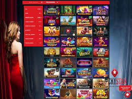 Experience the Thrill at Lucky Star Casino 9 Experience the Thrill at Lucky Star Casino 9
