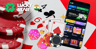 Experience the Thrill at Lucky Star Casino 9 Experience the Thrill at Lucky Star Casino 9
