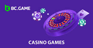 Exploring the Thrills of Online Gambling A Deep Dive into BC.Game Exploring the Thrills of Online Gambling A Deep Dive into BC.Game
