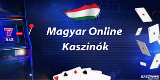 Fedezd fel a magyar casino oldalak varázsát!