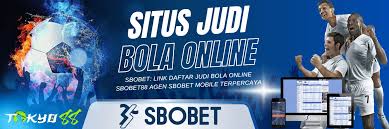 Menemukan Agen SBOBet Terpercaya di Indonesia