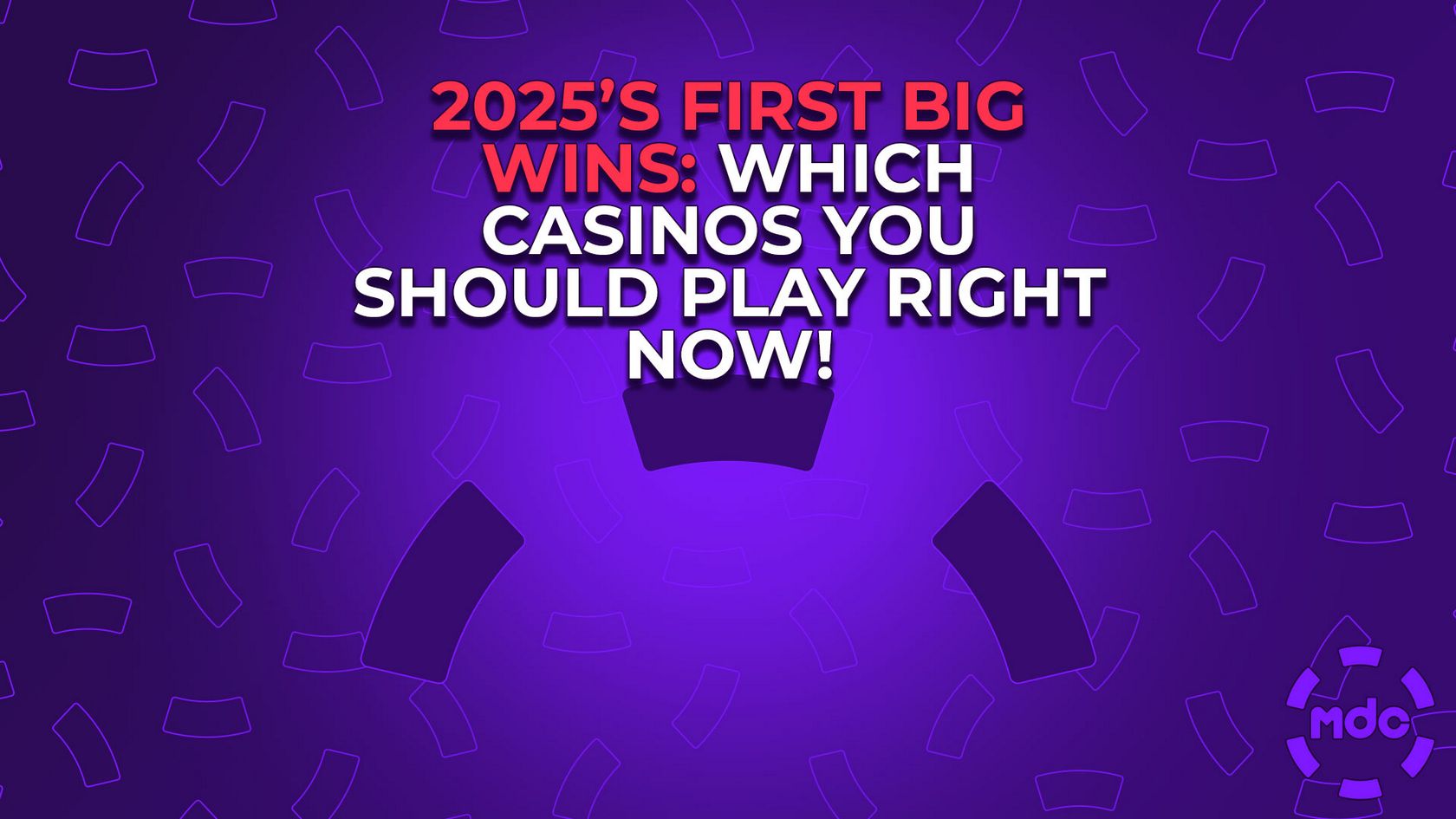 Big Wins Online Casino