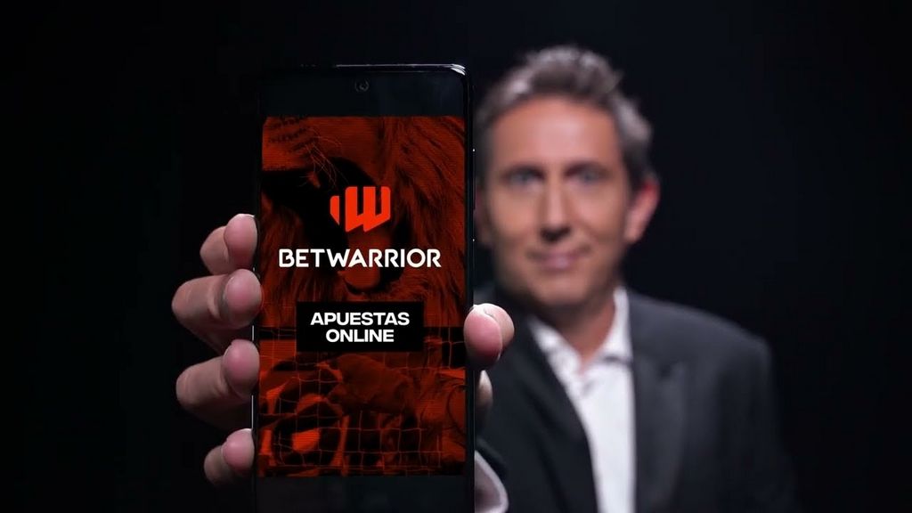 Testimonio de BetWarrior Argentina