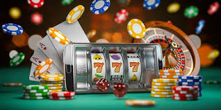 Objevte nejlepší zahraniční casino pro české hráče 24