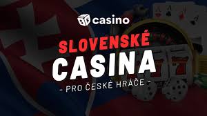 Objevte vzrušení s ceske online kasina 2