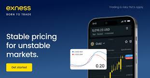 Understanding Global Exness Broker Your Gateway to Trading Success