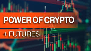 Unleashing Potential The Future of Crypto Trading Platforms