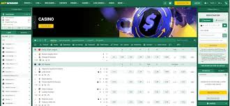 Unlocking the World of Betting with Betwinner