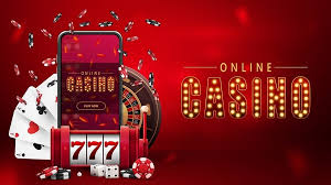 Zahraniční casino online Jak vybrat to pravé pro vás